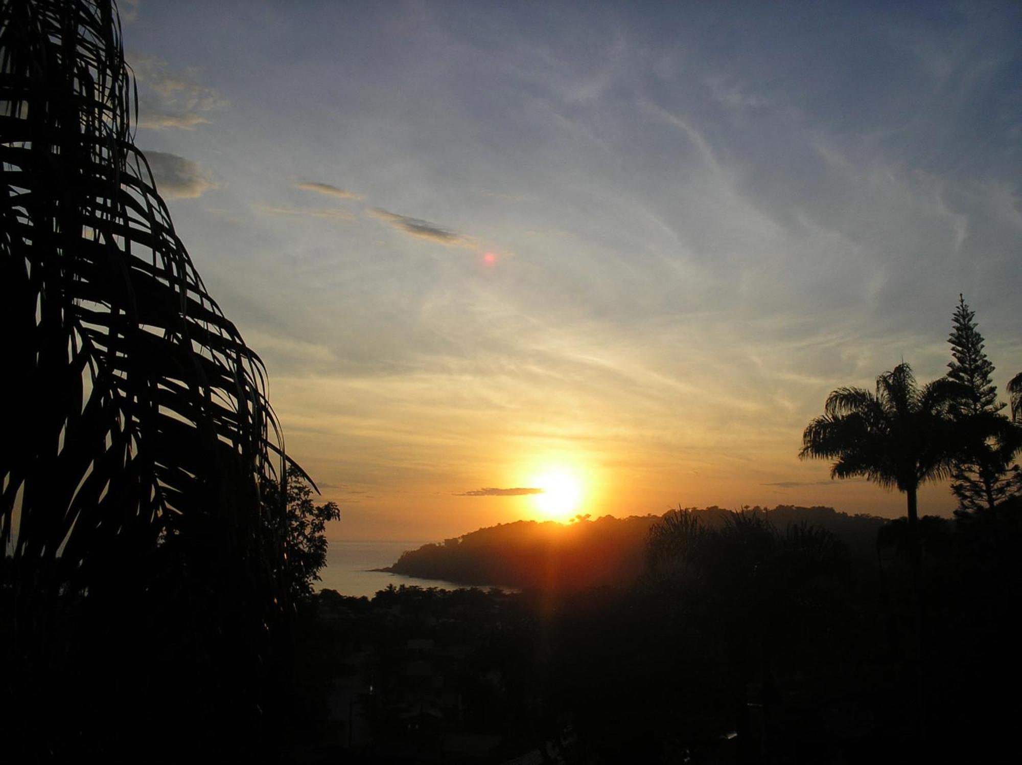 El Shadday Pousada Boutique Ubatuba Exterior photo