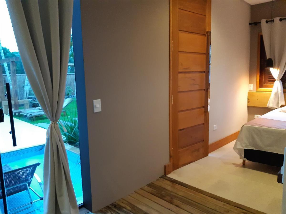 El Shadday Pousada Boutique Ubatuba Exterior photo